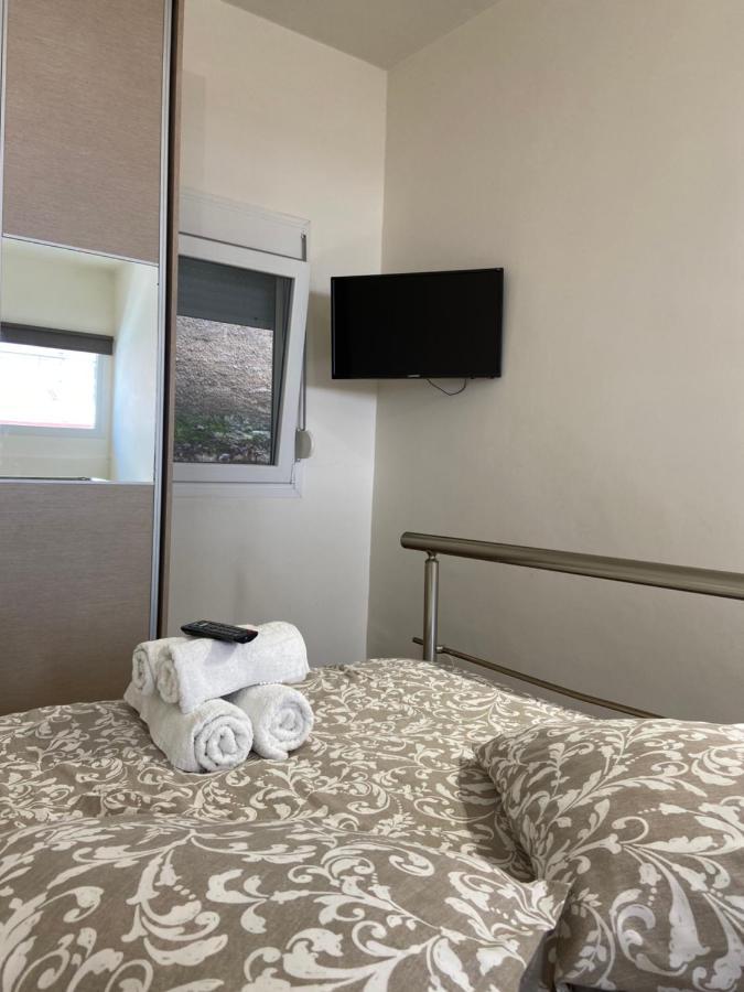 Luxury Loft Kalu Tsesme A Apartment Ioannina Exterior foto